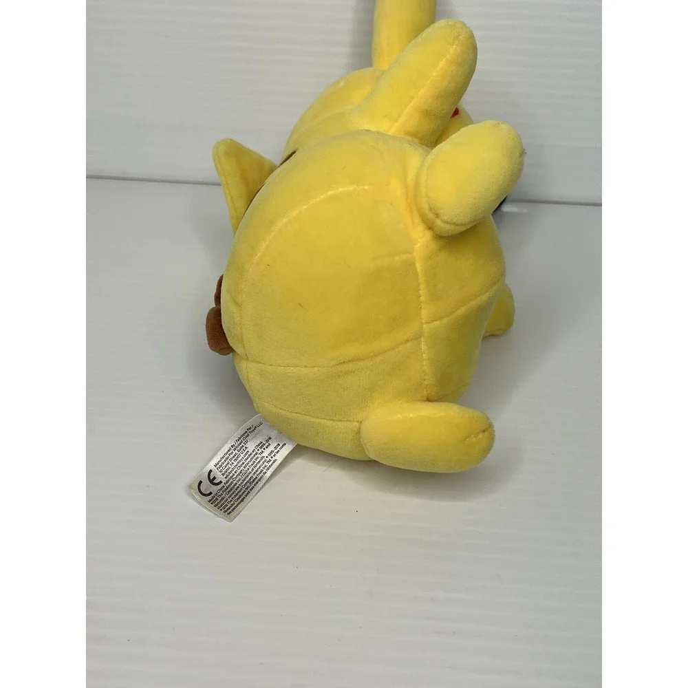 Pokémon Pikachu 10